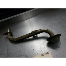 102M026 Engine Oil Pickup Tube For 96-97 Saturn SL2  1.9